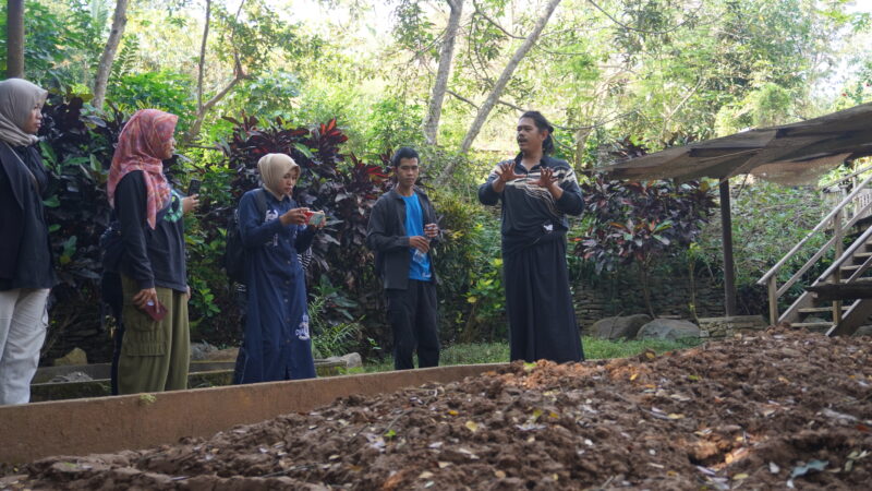 TerasMitra Event