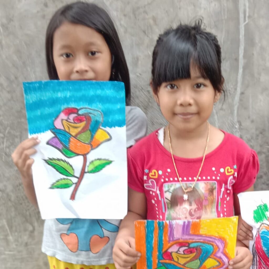 Rumah Belajar Mama Inda