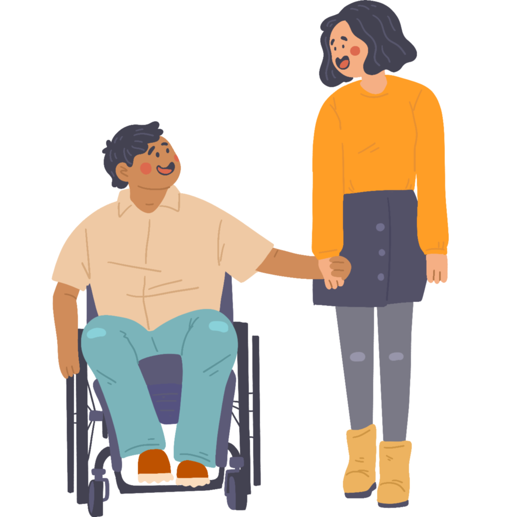 Penyandang Disabilitas