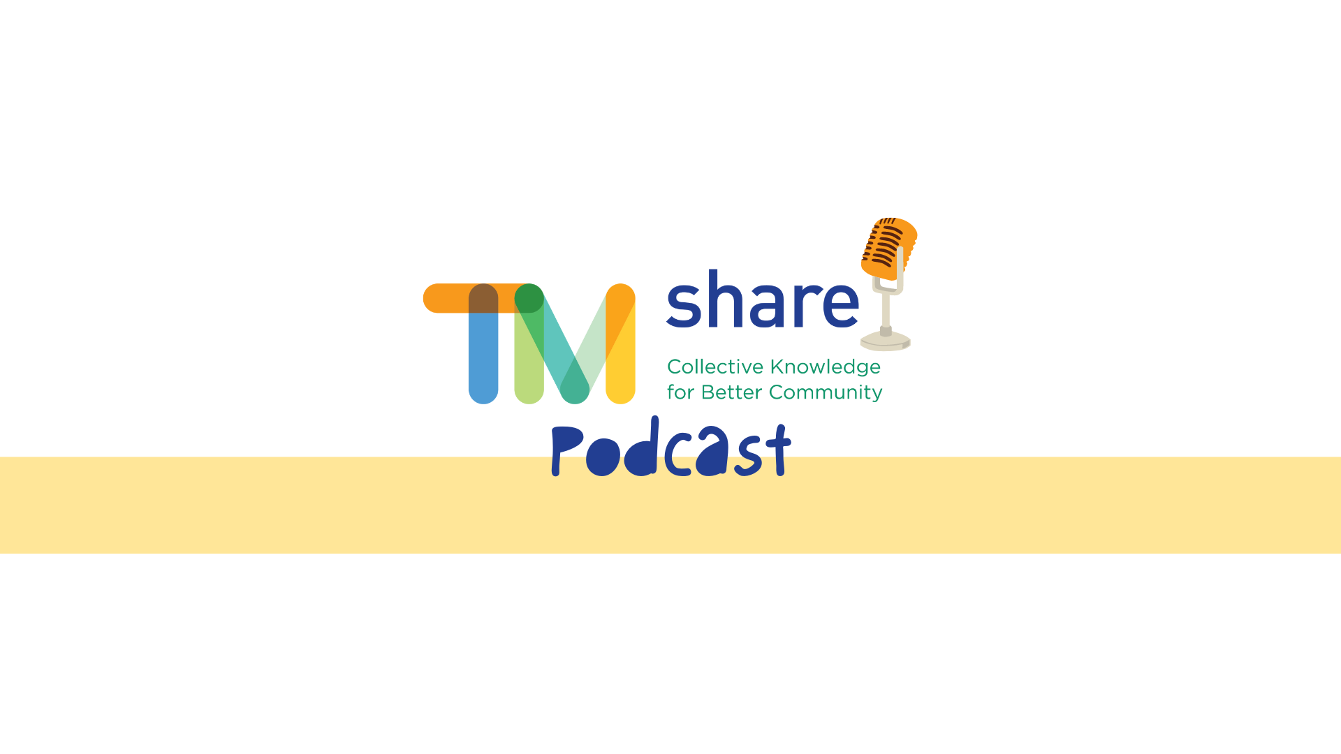 TM Podcast Episode