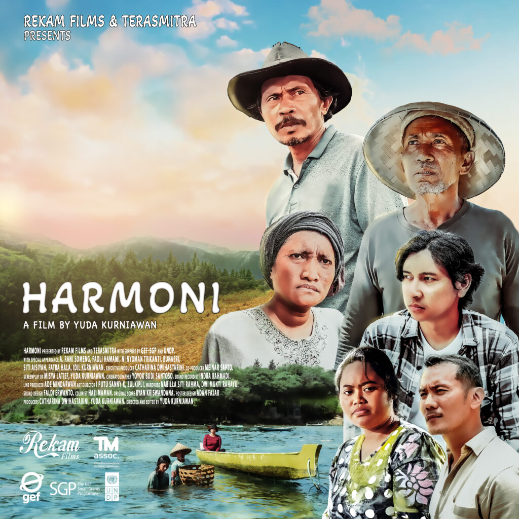 Film HARMONI