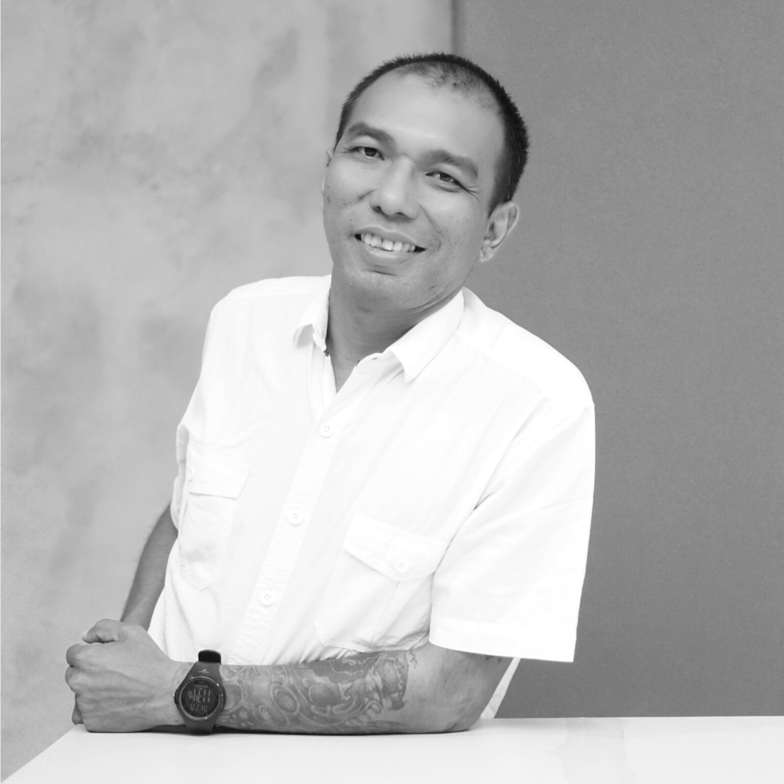 Dicky Lopulalan