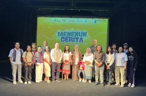 Read more about the article Pameran Foto “Menenun Cerita dari Lensa Orang Muda” di IFI LIP Yogyakarta