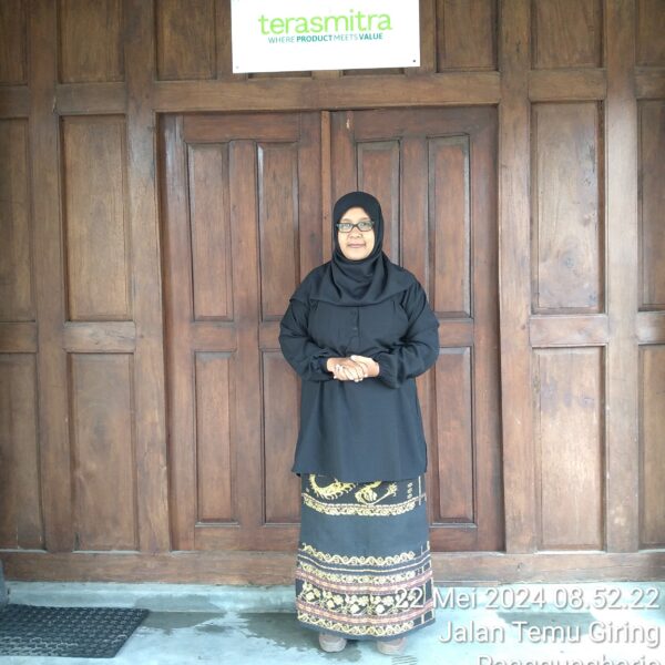 Sri Rahayu