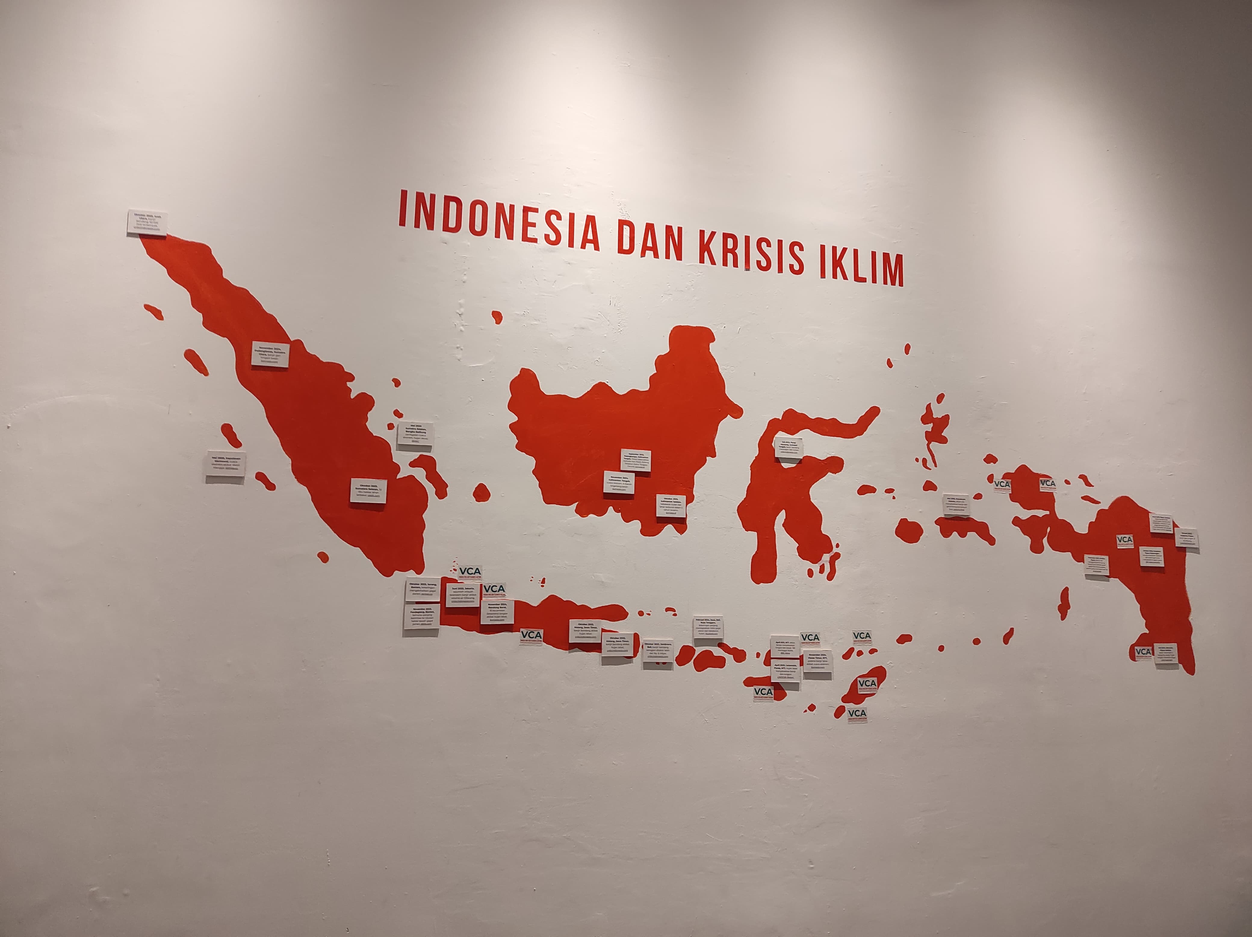 Indonesia Climate Week: Pelibatan Masyarakat Secara Penuh dan Bermakna Kunci Merespons Krisis Iklim