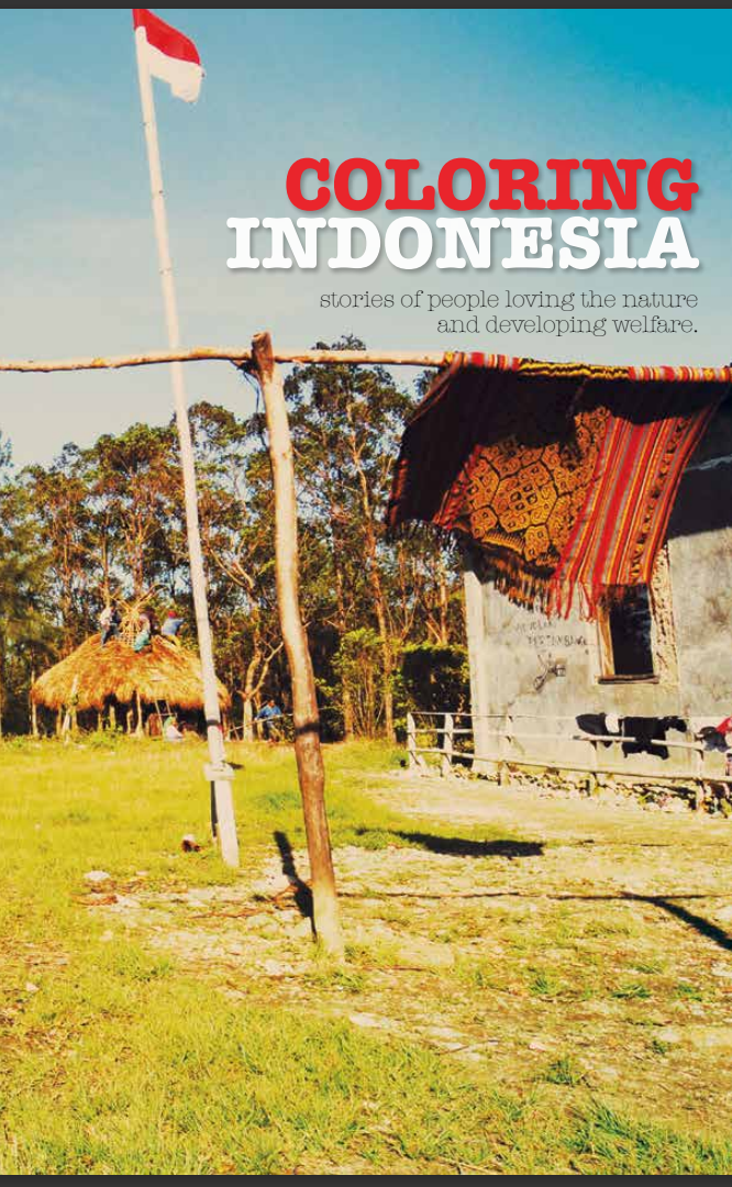 You are currently viewing Mewarnai Indonesia