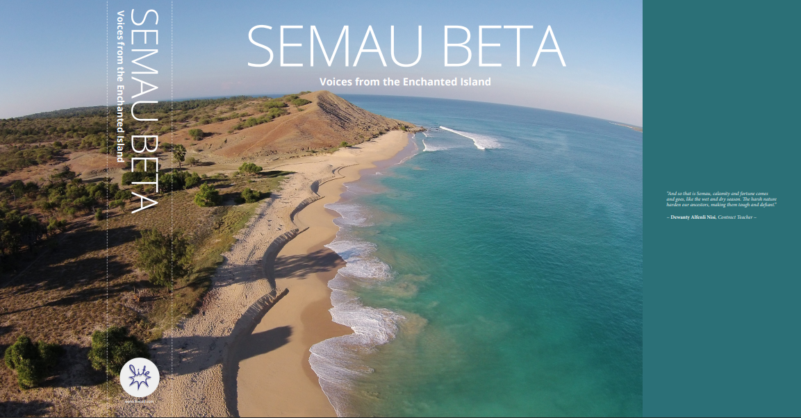 Semau Beta